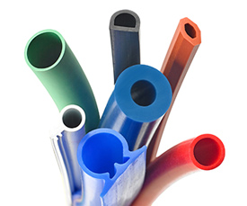ParFab Extruded and Spliced Sealing Technology from Parker