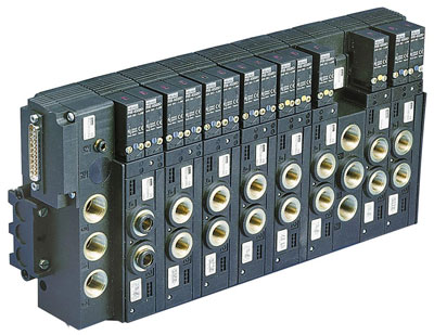 PVL Series from Parker Pneumatic Division