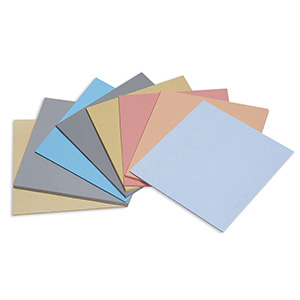 THERM-A-GAP® Thermally Conductive Gap Filler Pads THERM-A-GAP® Thermally Conductive Gap Filler Pads