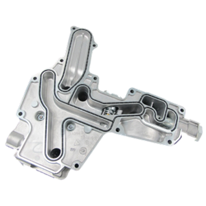 Press-in-Place Perimeter Seals Press-in-Place Perimeter Seals