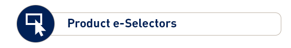 Product e-Selectors