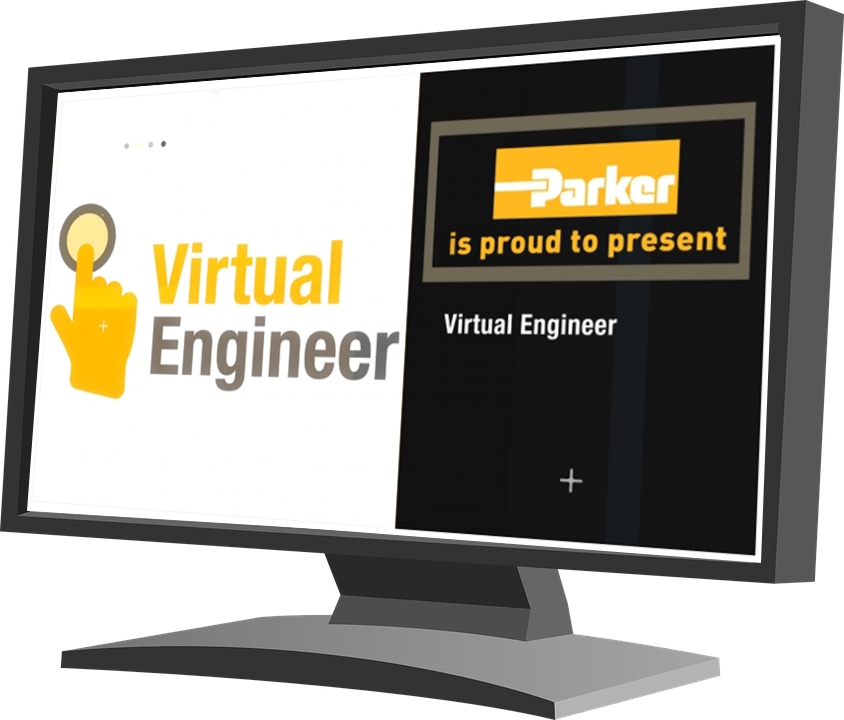 See Virtual Engineer Works in Action