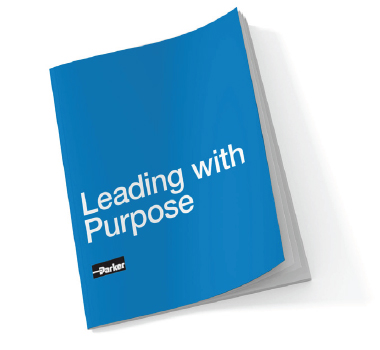 Download the Leading with Purpose brochure