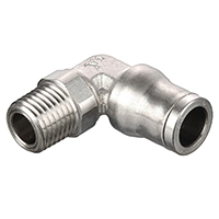 Learn more about Parker's Prestolock PLM Metal Push-to-Connect Fittings
