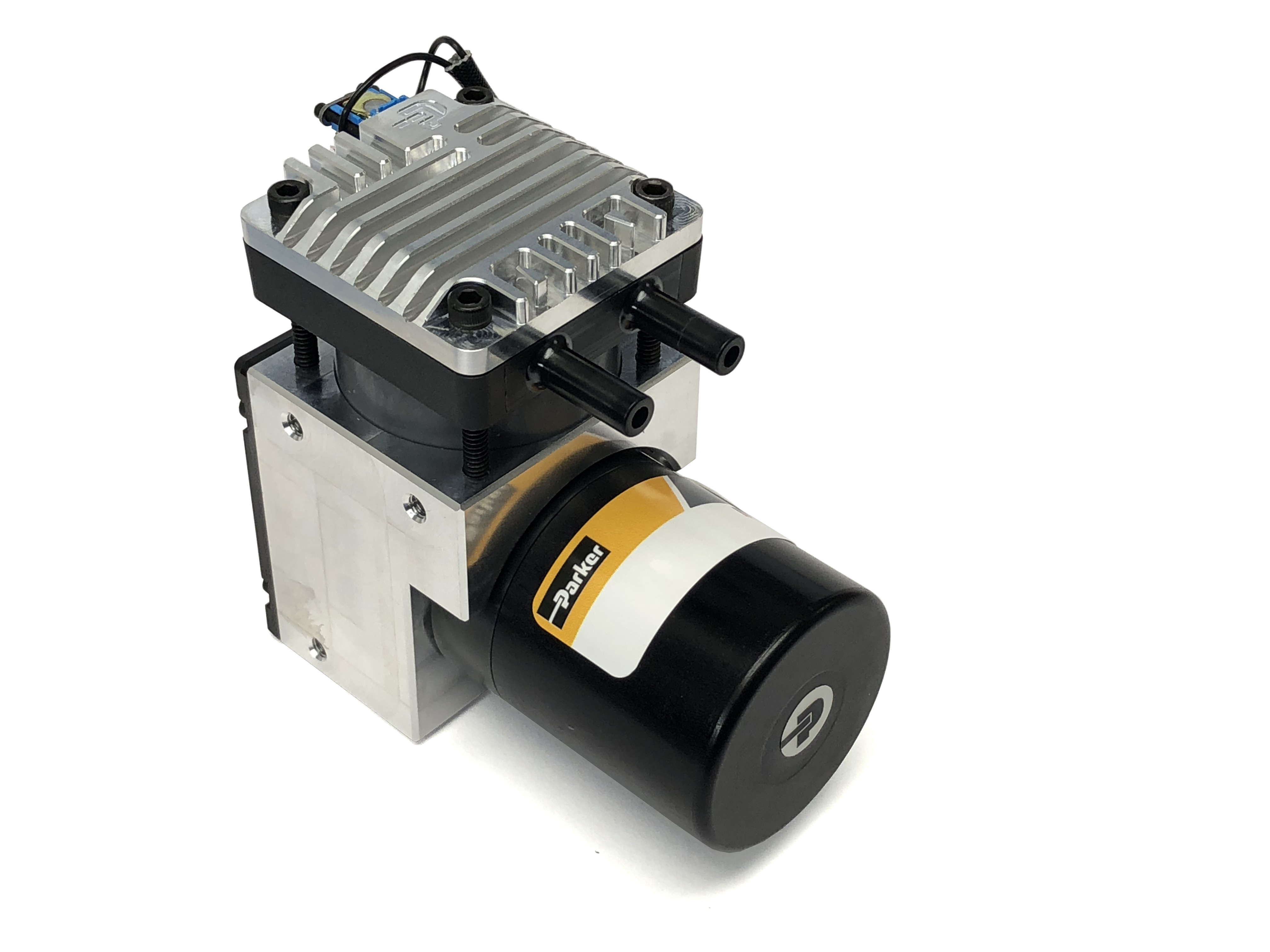 Helix Pump Product Image