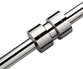 Learn more about Parker's Phastite Permanent Instrumentation Connections