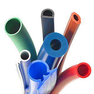 ParFab ™ Extruded and Spliced Seals ParFab ™ Extruded and Spliced Seals