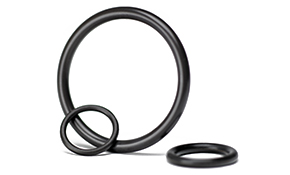 Ultra High Purity (UHP) Seals from Parker