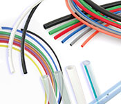 Learn more about Parker's Compatible PFD Tubing