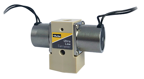 Ultra Low Carryover Valve Product Image