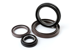 Metal and Rubber Covered-metal Case Parker Oil Seals
