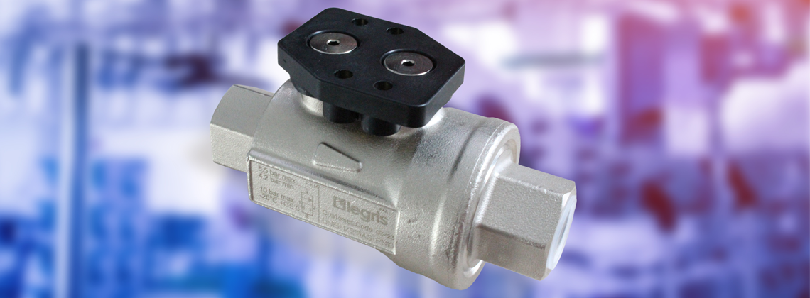 ToughShield™ Plus from Parker Tube Fittings Division