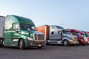 FSC Resources for the Transportation Market