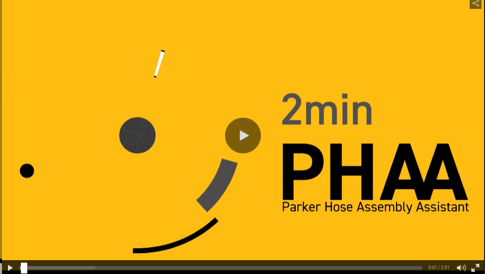 Introducing PHAA