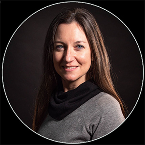 Rachael Pasini, Senior Editor, Design World