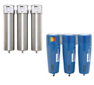 3 stage sterile air filters