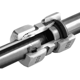 EO-2 Metric Bite Type Fitting