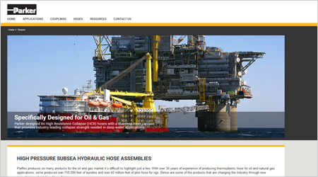 Visit the Subsea Connections Promo Site
