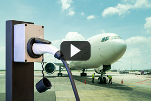 Reducing Vibrations for Electric Aircraft & UAM