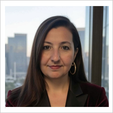 Paula Lepore, M.S., Ph.D., PMP