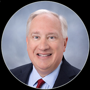 Rich Nagel, Parker Hannifin