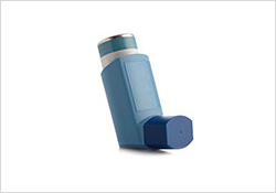 Sealing Components for Inhalers