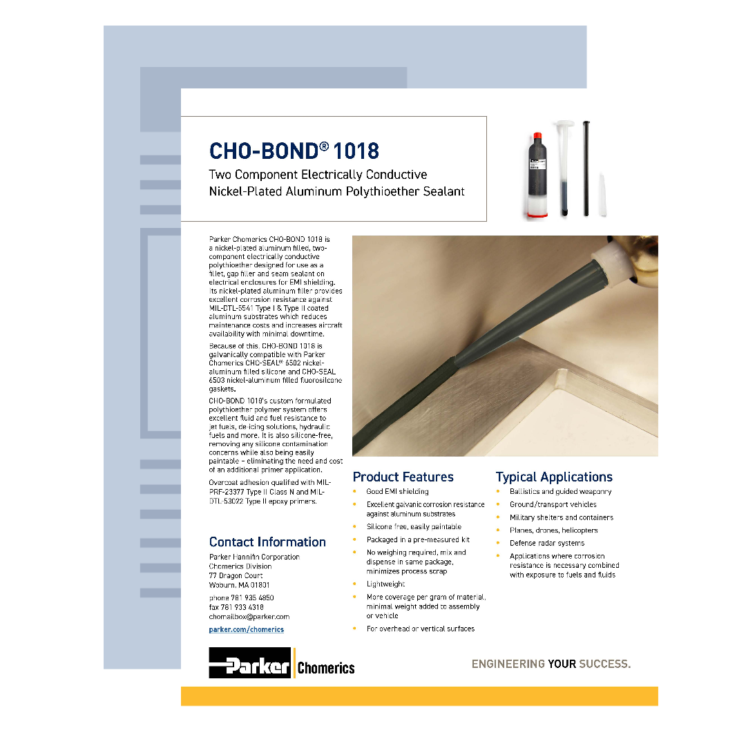  THERM-A-GAP PAD 80 Datasheet