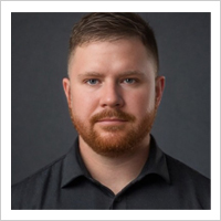 Josh Coe, Market Manager, Parflex Division