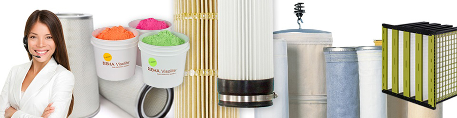 Find the resources you need at Parker's My Filtration Online