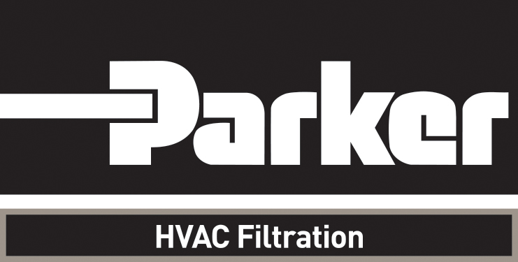 Parker HVAC Filtration logo