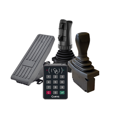 Input Devices and Accessories