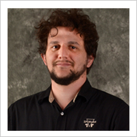 Elvis Leka, New Product Development Engineer, Sporlan Division