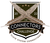 The Connectors Challenge from Parker Fluid System Connectors Division