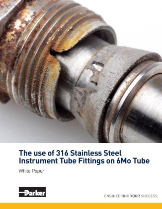 316 stainless steel cover