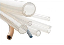Medical Grade Silicone Tubing and Extrusions