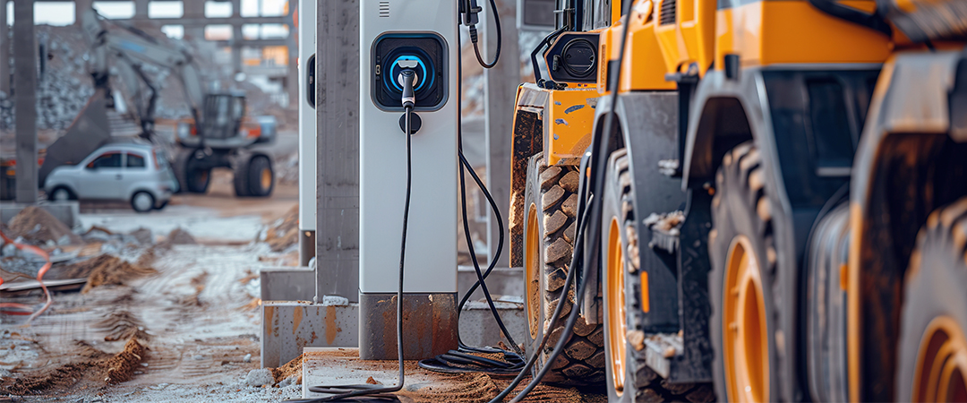 Exploring Inverter Functionality for Hybrid and Fully Electric Applications