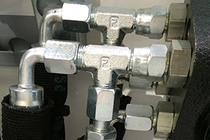 Second Day with Fittings: Terms and Definitions