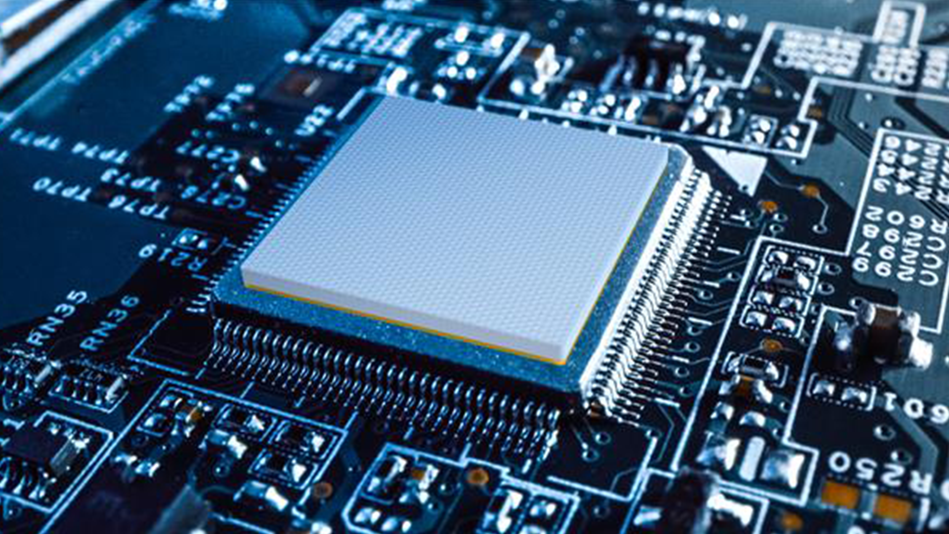 Microwave Absorbers for ADAS Applications