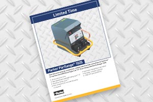 Promotional Poster Template