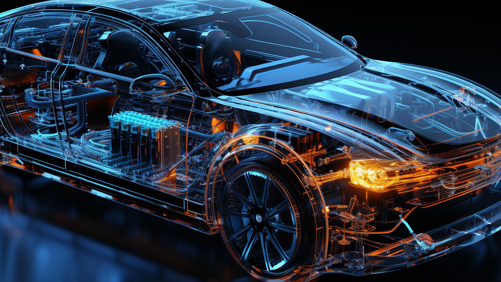 Advanced Battery Energy Storage Systems (BESS) Solutions: THERM-A-FORM CIP 60