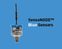 SensoNODE™ Blue Sensors
