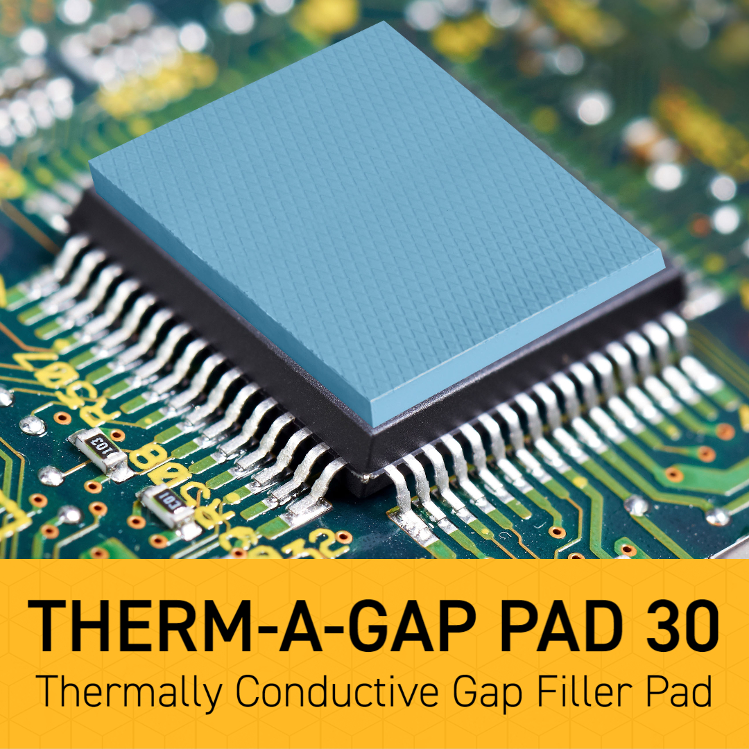 THERM-A-GAP PAD 30