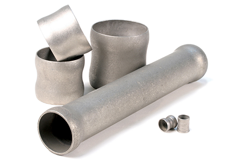 Air Duct Seals for diesel engine manifold exhaust systems