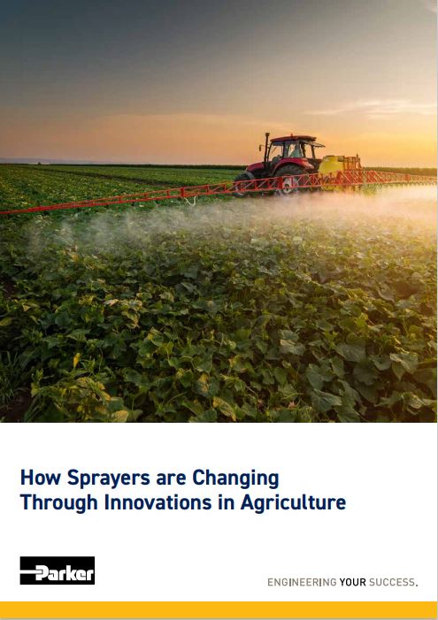 Sprayers white paper