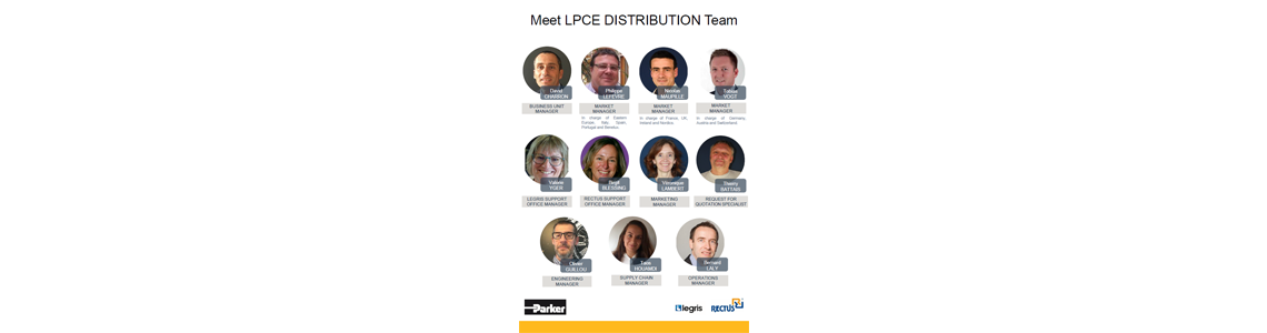 LPCE Distribution Team