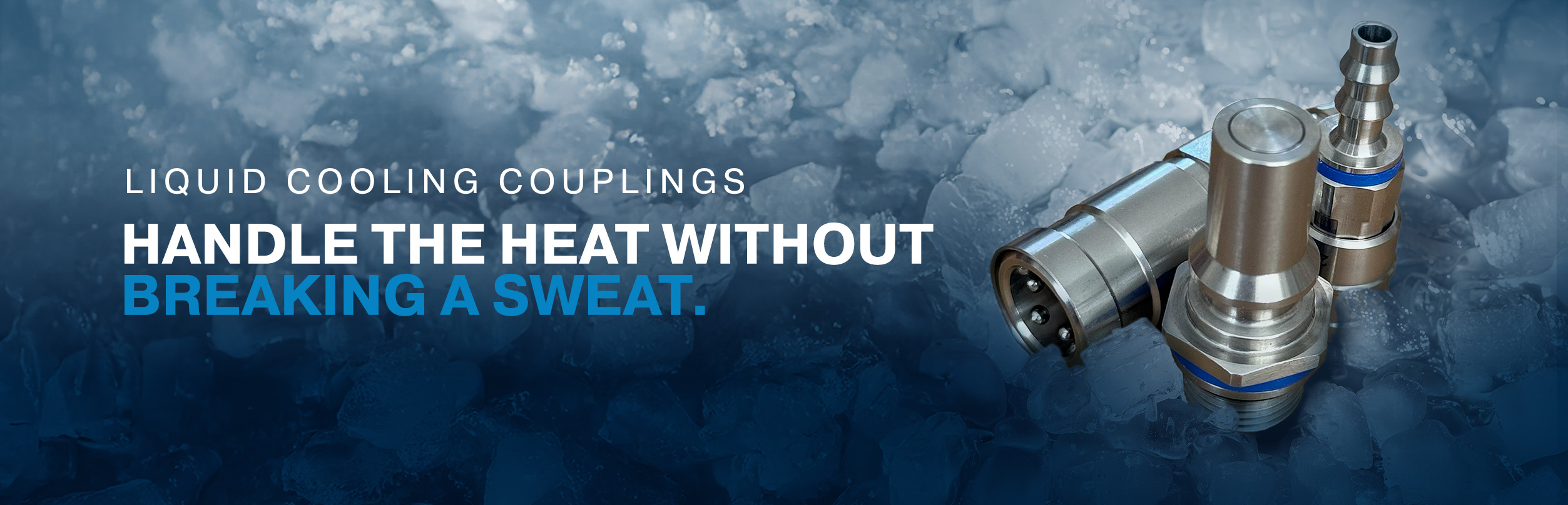 Handle the Heat Without Breaking a Sweat