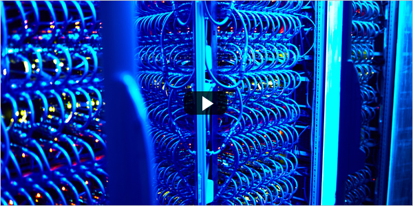 Optimizing Data Center Systems & Solving Thermal Management Challenges