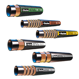 Hose Illustrations