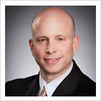 Jody Panzer, Regional Sales Manager, Parker Hannifin