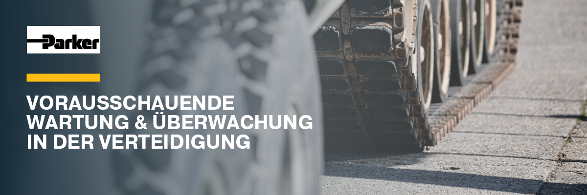 Predictive Maintenance and Monitoring in Defence